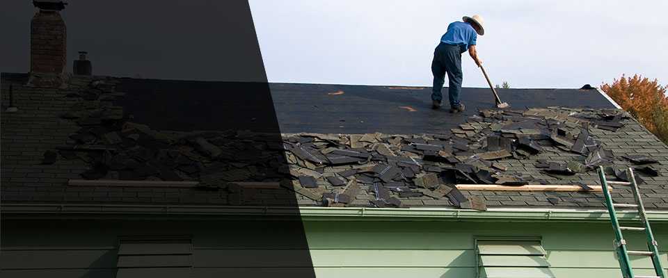 Pass Christian Roofing Contractors