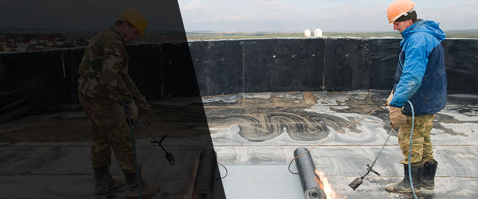 Pass Christian Roofing Contractors